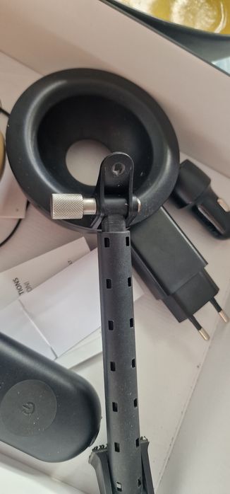 Deeper chirp +2 z range extenderem(wzmacniaczem) i uchwytem oryginalnym deeper do łódki zanetowej