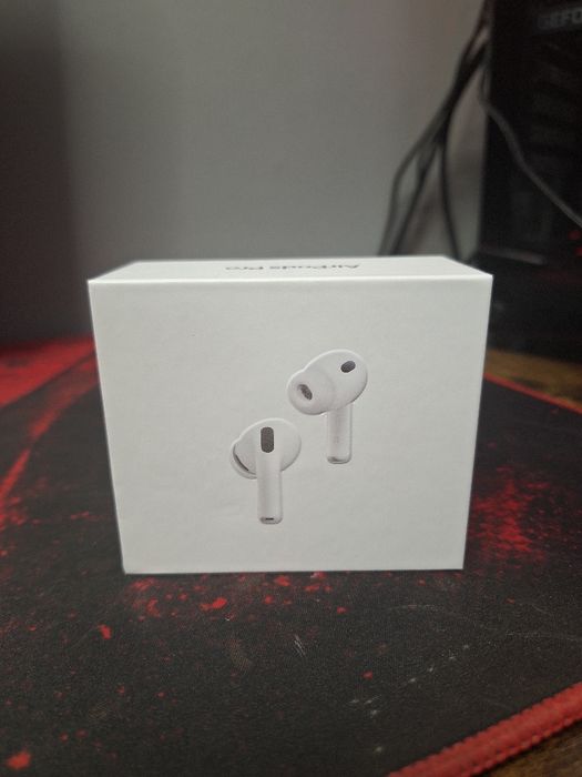 Słuchawki AirPods Pro3