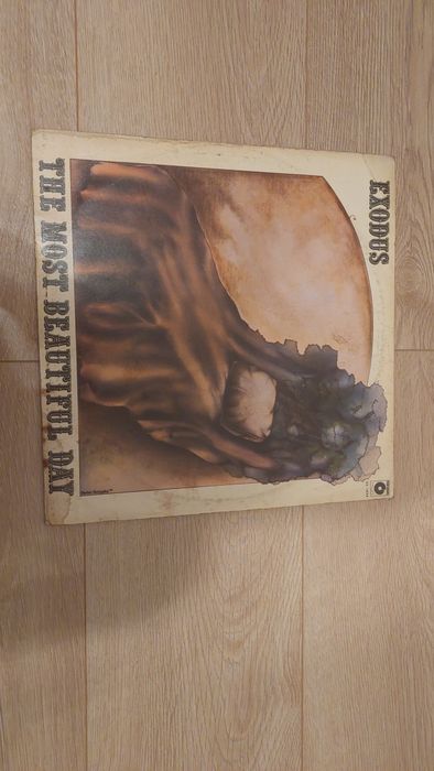Exodus - The Most Beatifull Day