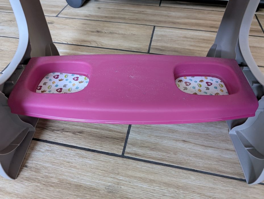 Zabawka dla dzieci-Klinika dla zwierząt smoby