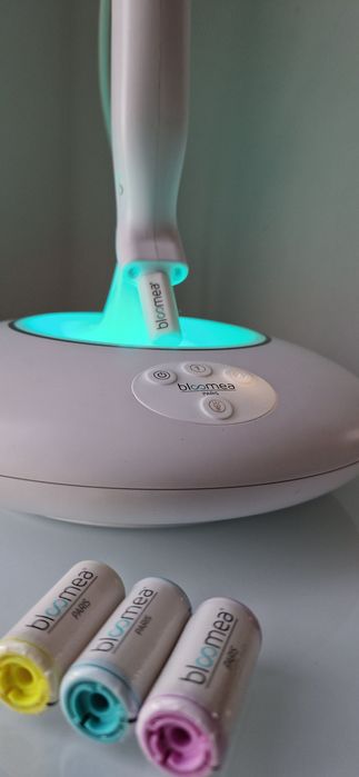 Bloomea - urządzenie medyczne