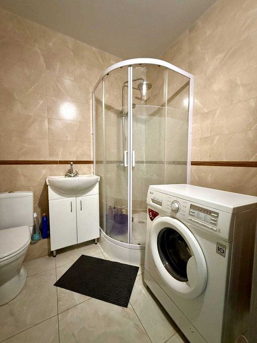 1 кімнатна квартира, ЖК Лісовий