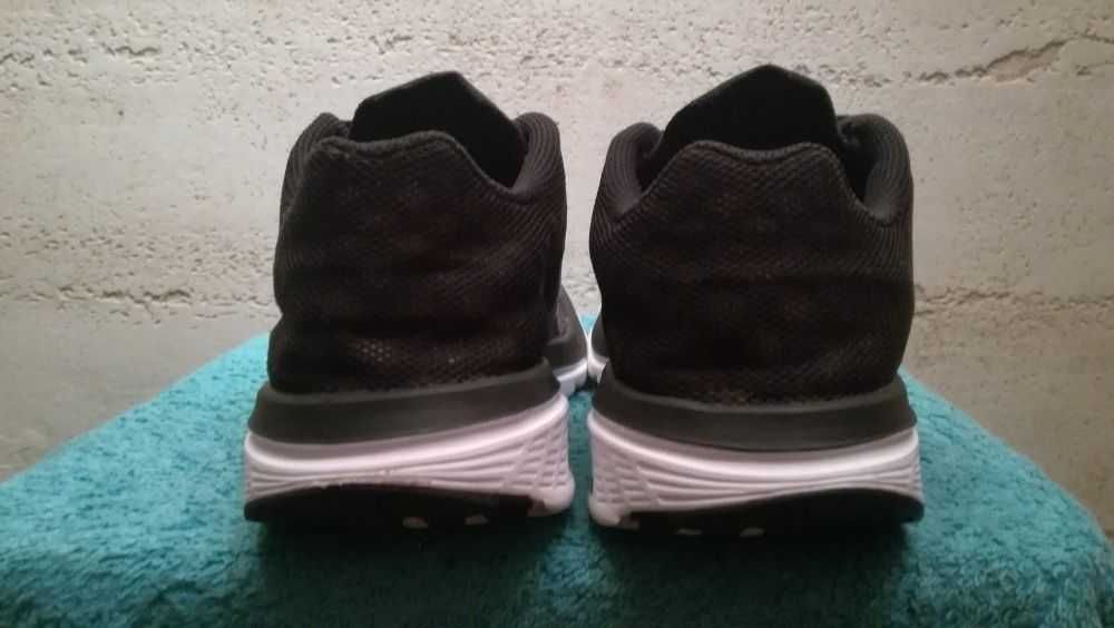 Sneakersy NIKE FS LITE RUN 3 PRINT r.38 stan bardzo dobry