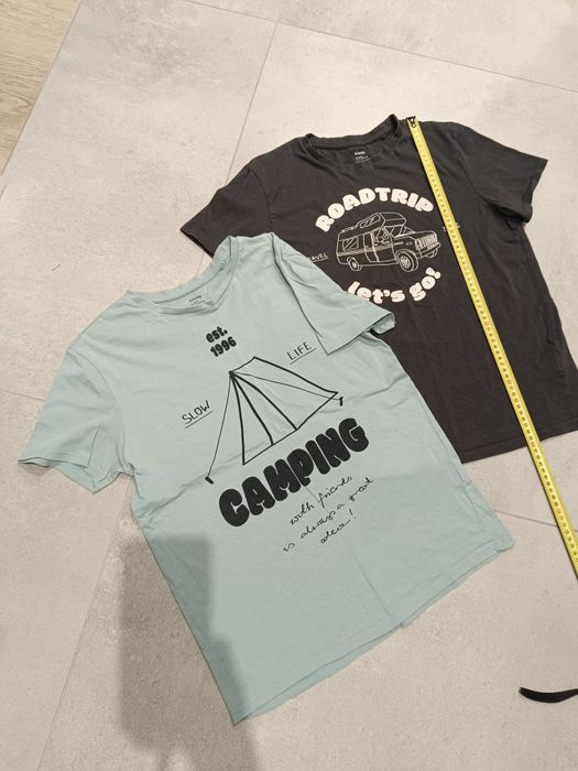 Koszulka t-shirt 170