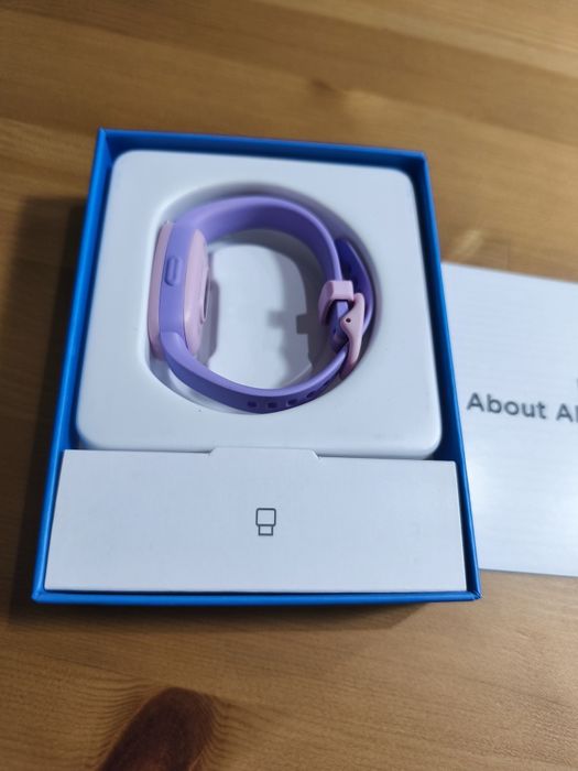 Smart band dla dzieci