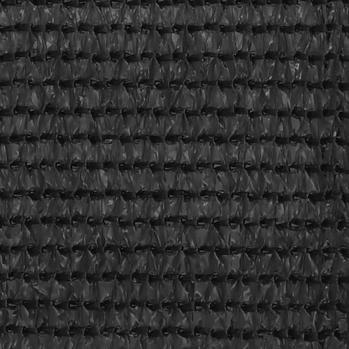 Vidaxl Parawan Balkonowy, Antracytowy, 75X300 Cm, Hdpe