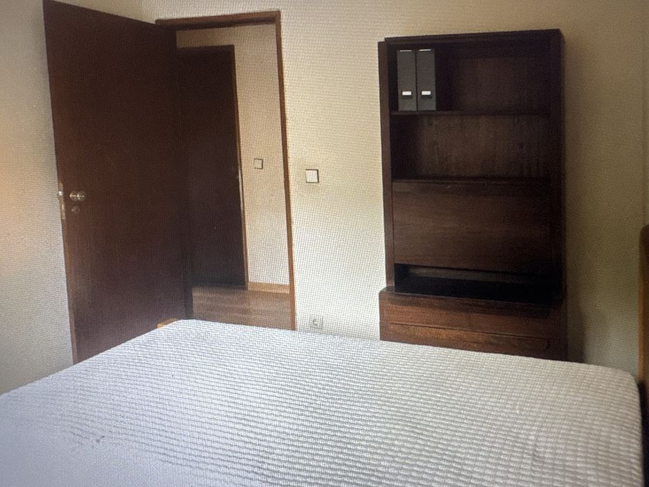 VENDA T3 mobilado - pronto a habitar - (venda com ou sem garagem)