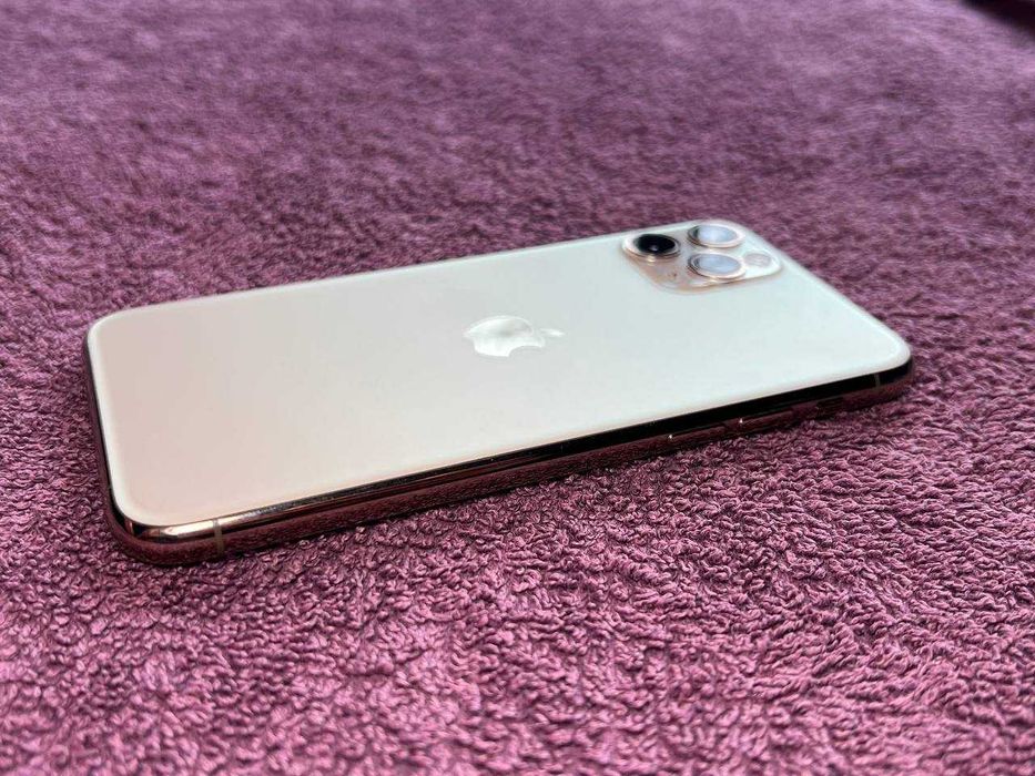 Iphone 11 Pro Gold на запчасти