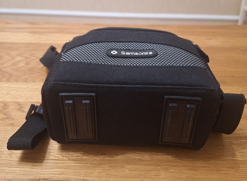 Сумка для камери Samsonite Samoa DFV 40 DFV40