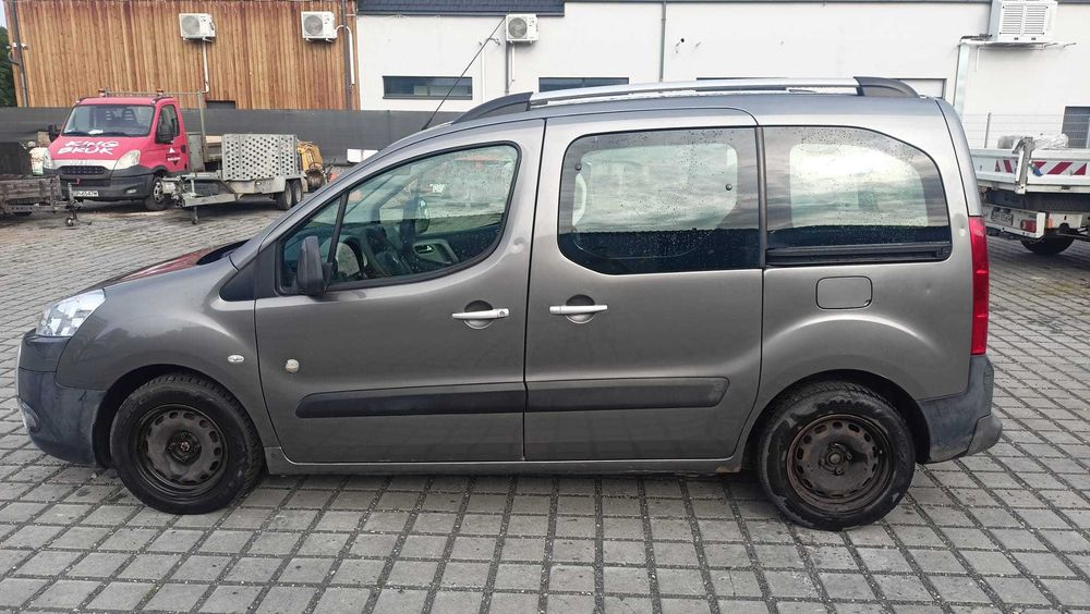 Peugeot Partner 1.6