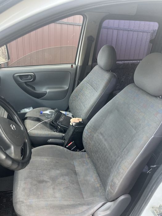 Opel Combo 1.7 tdi