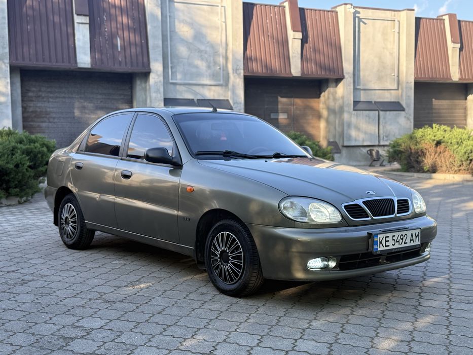 Продам Deawoo Sens 1.3