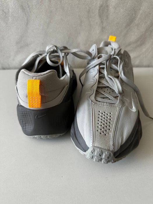 Кросівки Nike Ava Rover Wolf Gray 43 (27.5)