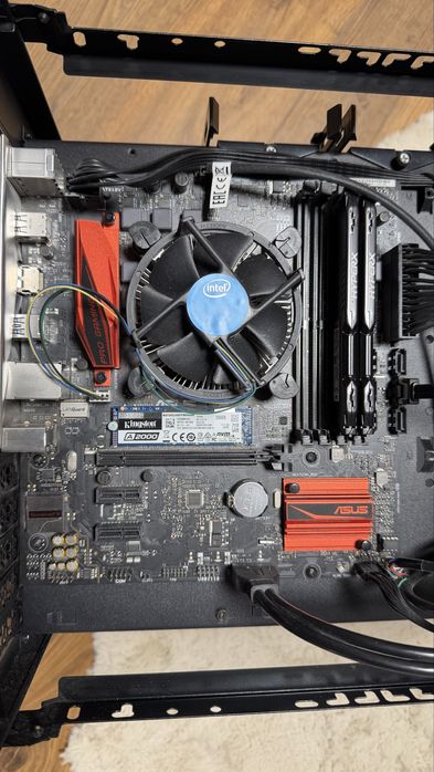 Стаціонарний  ПК