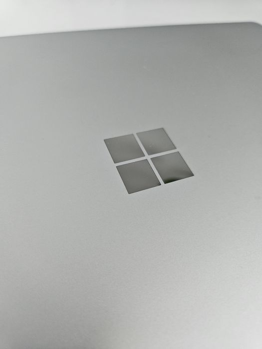 MICROSOFT SURFACE laptop 3 1867 i5-10th 256 GB dotykowy Windows 11