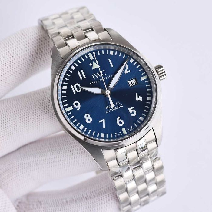 Годинник автоматичний IWC Marc XX bracelet