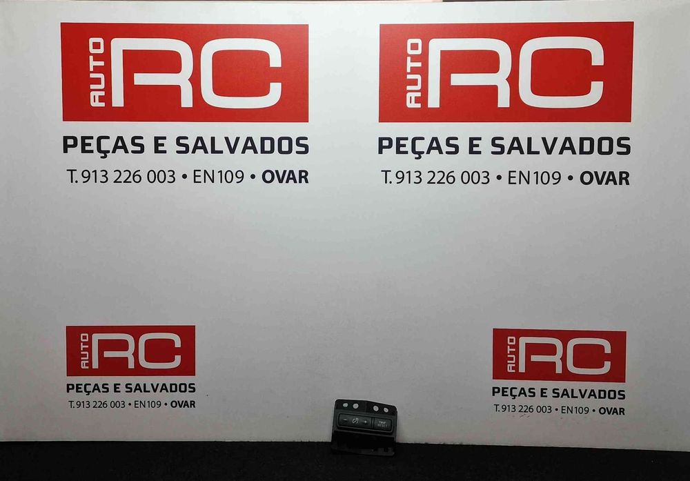 Conjunto de Botões - NISSAN PULSAR Hatchback