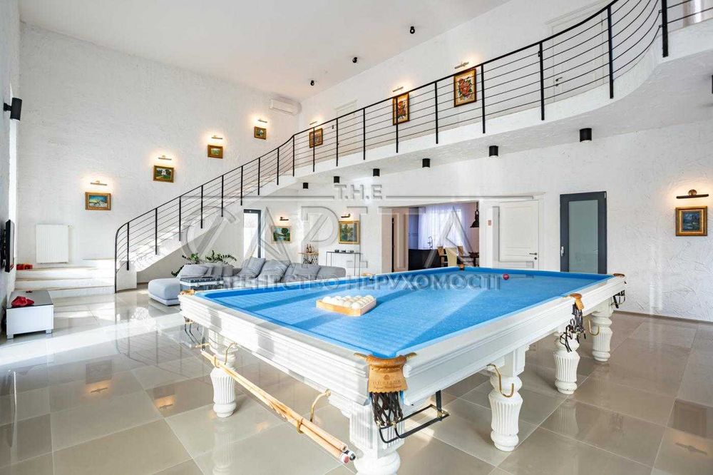 Продажа ДОМ 350м Подгорцы ул.Боровкова Газ Сауна Генератор