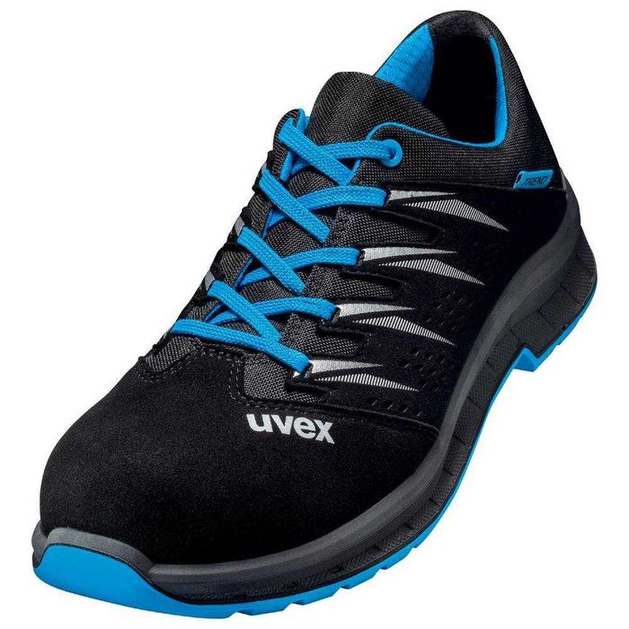 Uvex 2 obuwie ochronne trend ESD S3 – Rozmiar 44