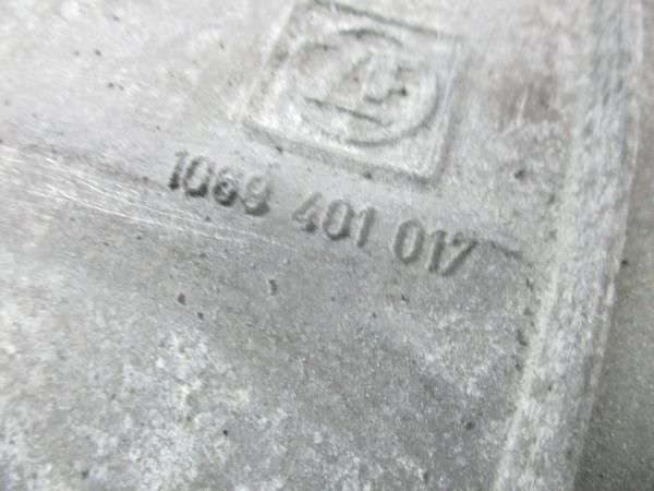 Caixa de velocidades manual BMW 3 Compact (E46)