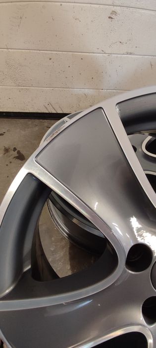 Alufelgi Renault Clio IV,4 R16 4x100 Et44