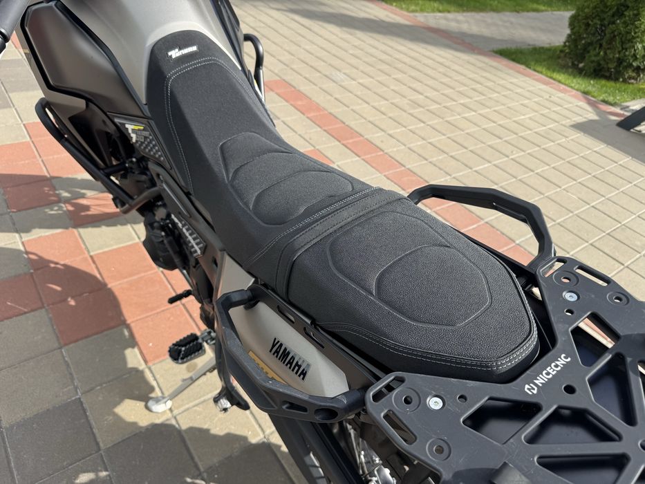 Yamaha Tenere 700 2025 • Офіціал • 7000 км • Гарантія до 2028