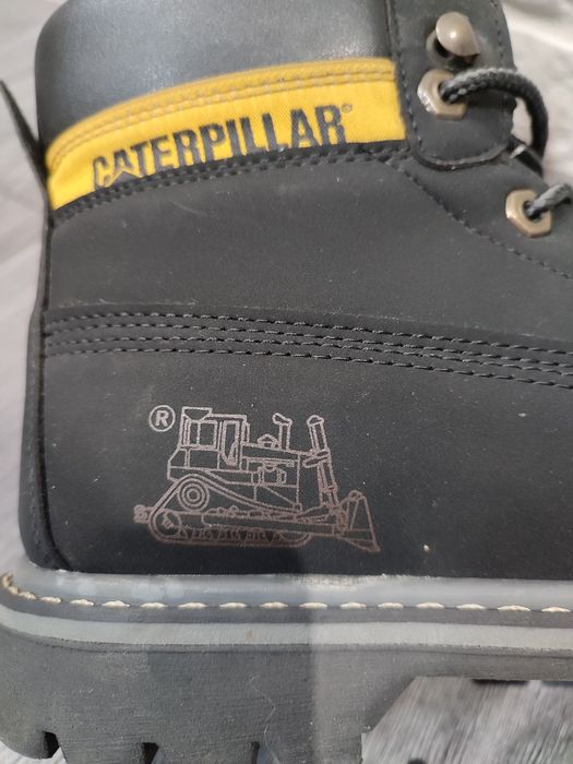 Buty CAT Caterpillar rozmiar 39
