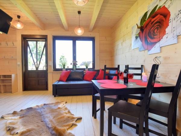 domki noclegi w górach Pieniny, Czorsztyn, Falsztyn