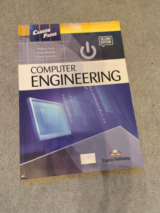 Computer engineering podręcznik