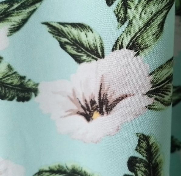 Sukienka ramiączka wiskoza Papaya rozm.L