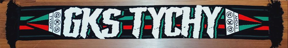 Szalik GKS Tychy