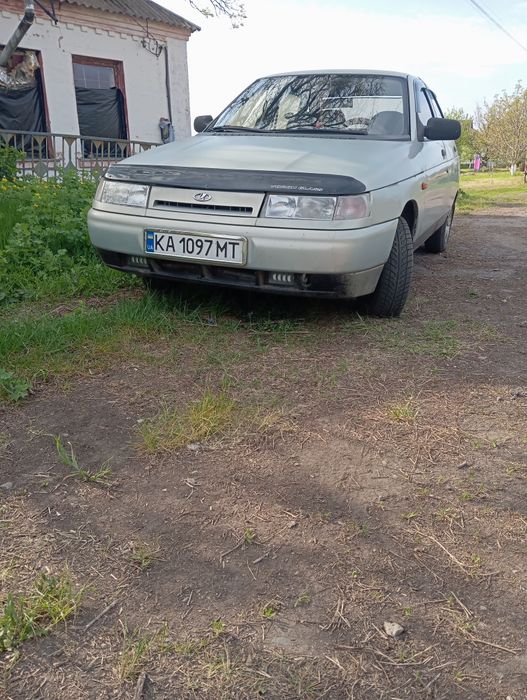 Продам автомобиль ВАЗ 2110
