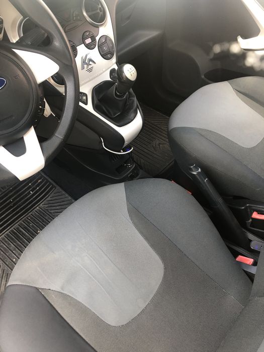 Ford Ka 1.3 Tdci 2009