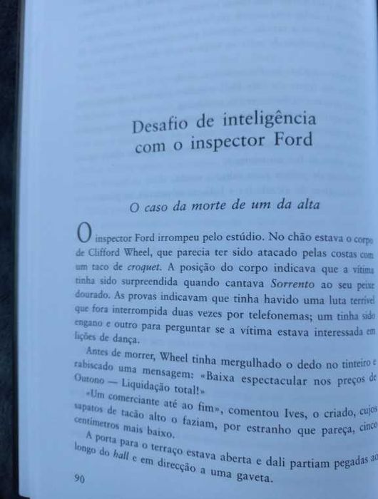 Prosa Completa - Woody Allen