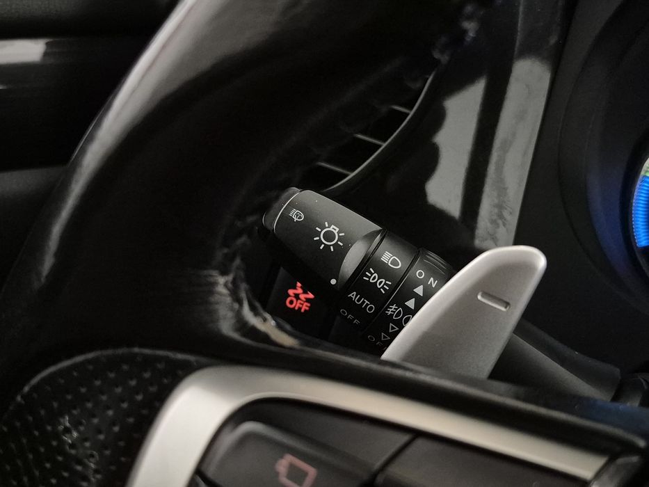 Mitsubishi Outlander 2.0PHEV - 94.000KM | GARANTIA | NACIONAL | PLUG-IN - 4WD - AUTO