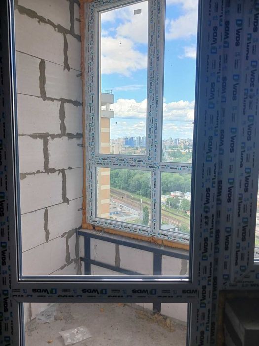 Продам 2 комнатную квартиру 69 м в новом сданном доме