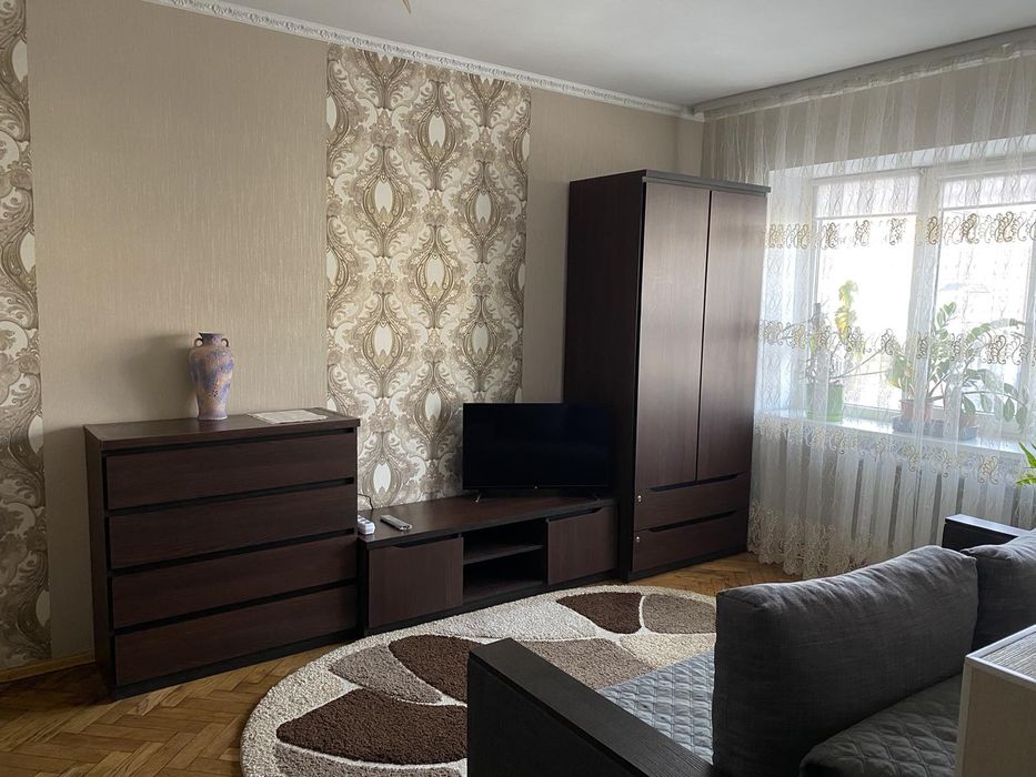 Однокімнатна квартира подобово,  погодинно, ТЕЛЕФОНУВАТИ