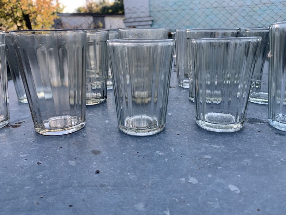 Продам стакани СССР