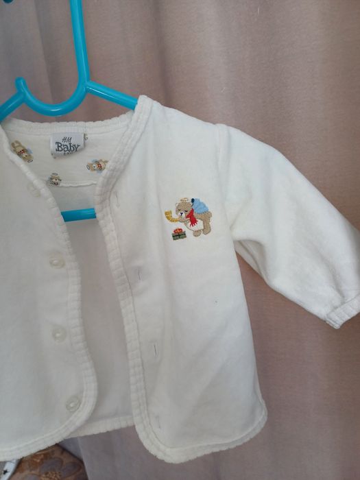 Светрик дитячий 2-4 міс