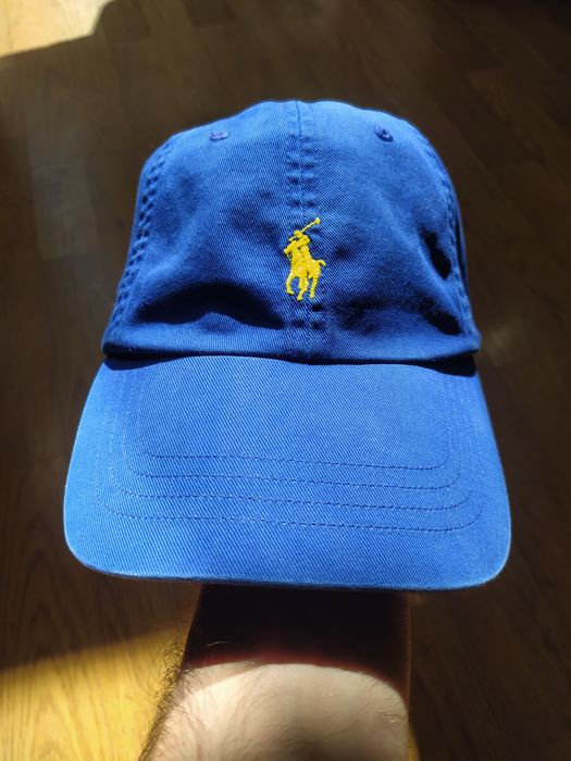 Кепка Polo ralph lauren original