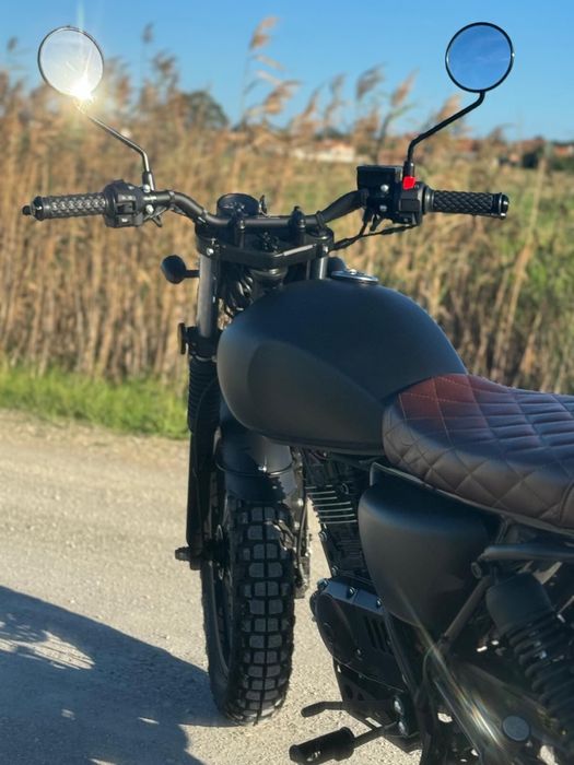 Mutt, como nova, otima oportunidade