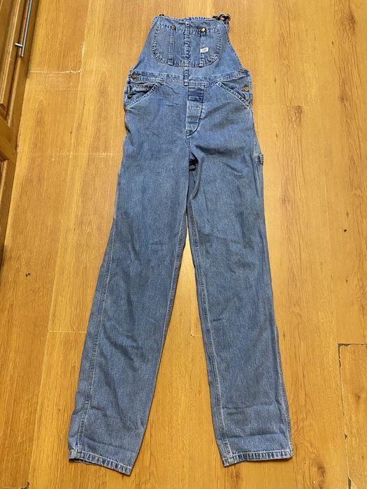 Комбинезон Lee женский