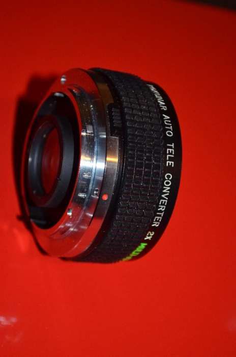 Rokunar tele auto convert 2x