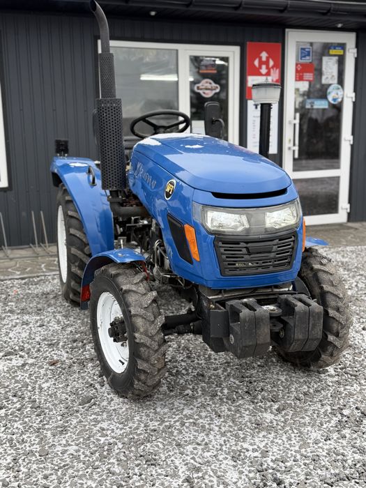 Dong feng Jinma DW DF Foton Lovol Скаут Донг Фенг обмін тракторів