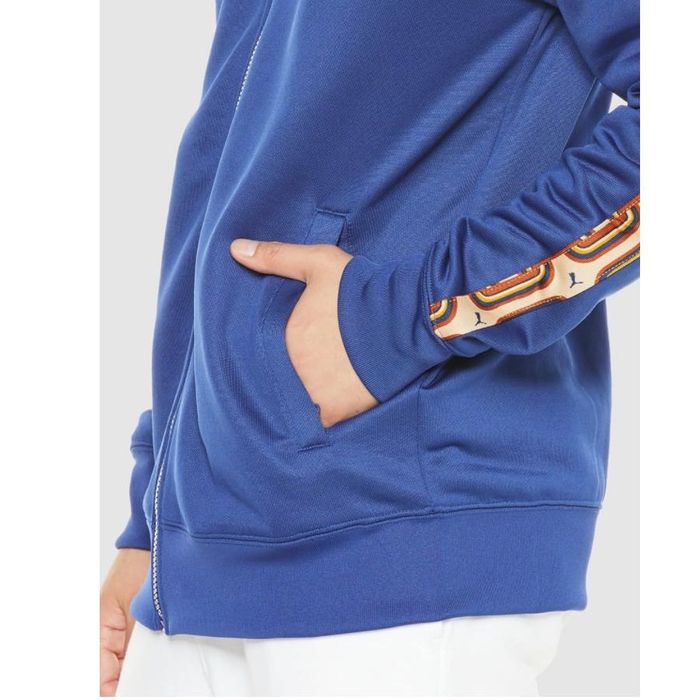 Bluza PUMA XL rozpinana
