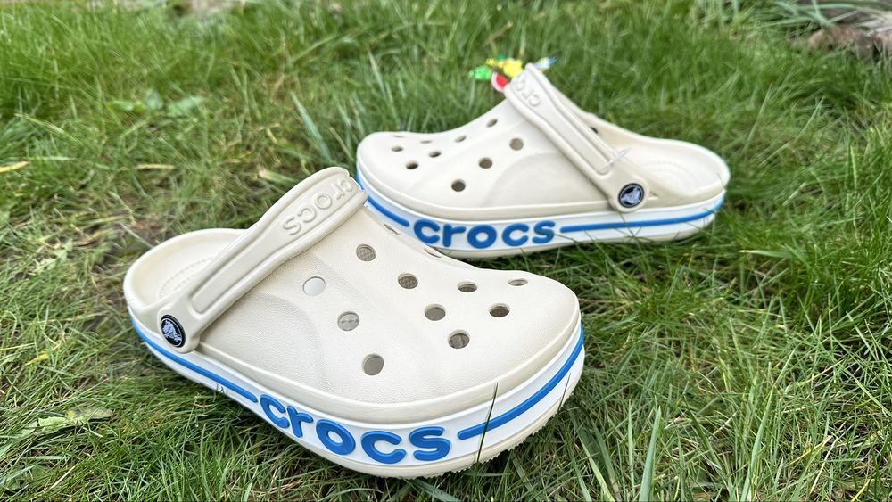 Сабо жіночі, крокси, crocs