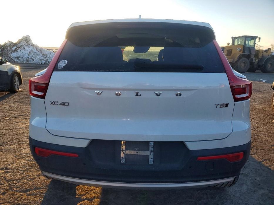 Розборка шрот Volvo xc40 Вольво хс40, 2022/ Polestar