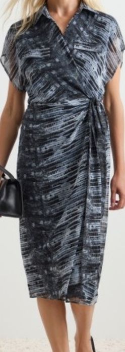 Vestido elegante - Decenio
