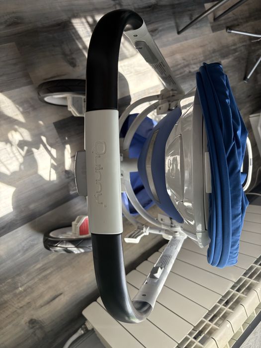 Wozek Quinny Mood 3 w 1