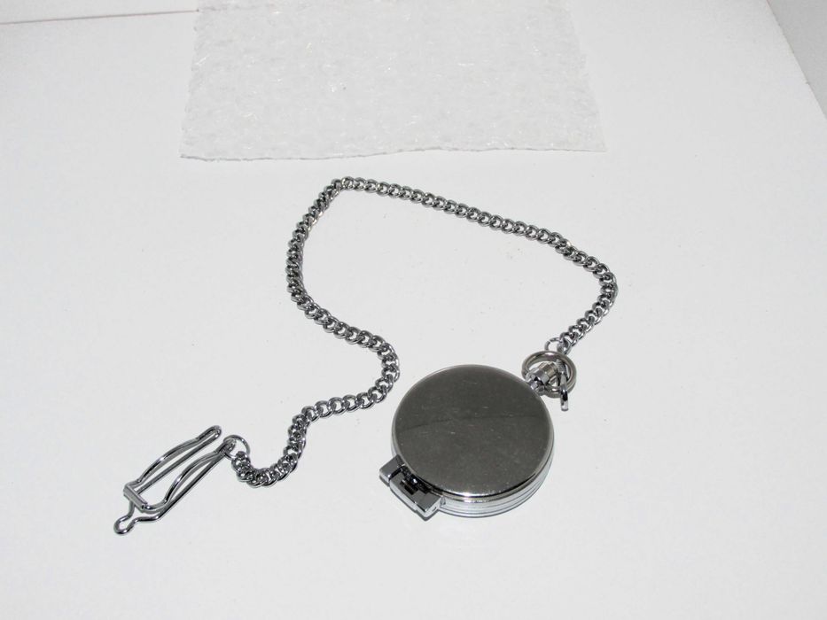 Spirit of St. Louis 1927 - Relógio de Bolso/ Pocket Watch